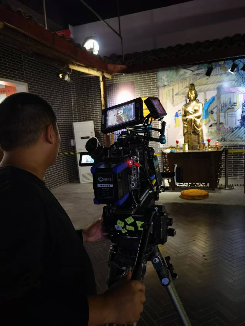 场景赋能，沉浸体验——南县TVC与广告片拍摄制作的场景化探索