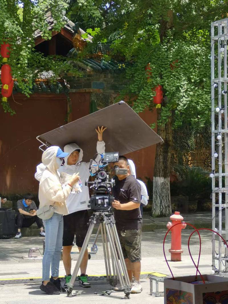 南县TVC拍摄公司：资深团队坐镇，打造现象级广告作品的幕后推手