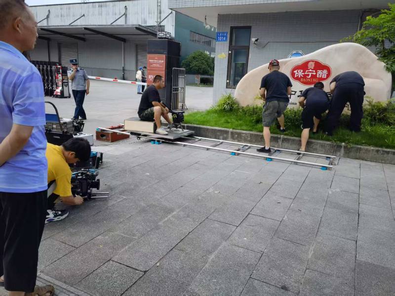 南县广告片拍摄公司核心优势：全流程服务，让品牌广告片省心更出彩