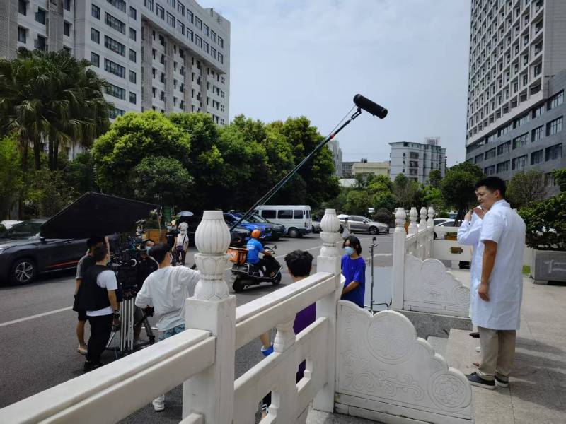 南县广告片拍摄公司低成本实现高规格制作的诀窍